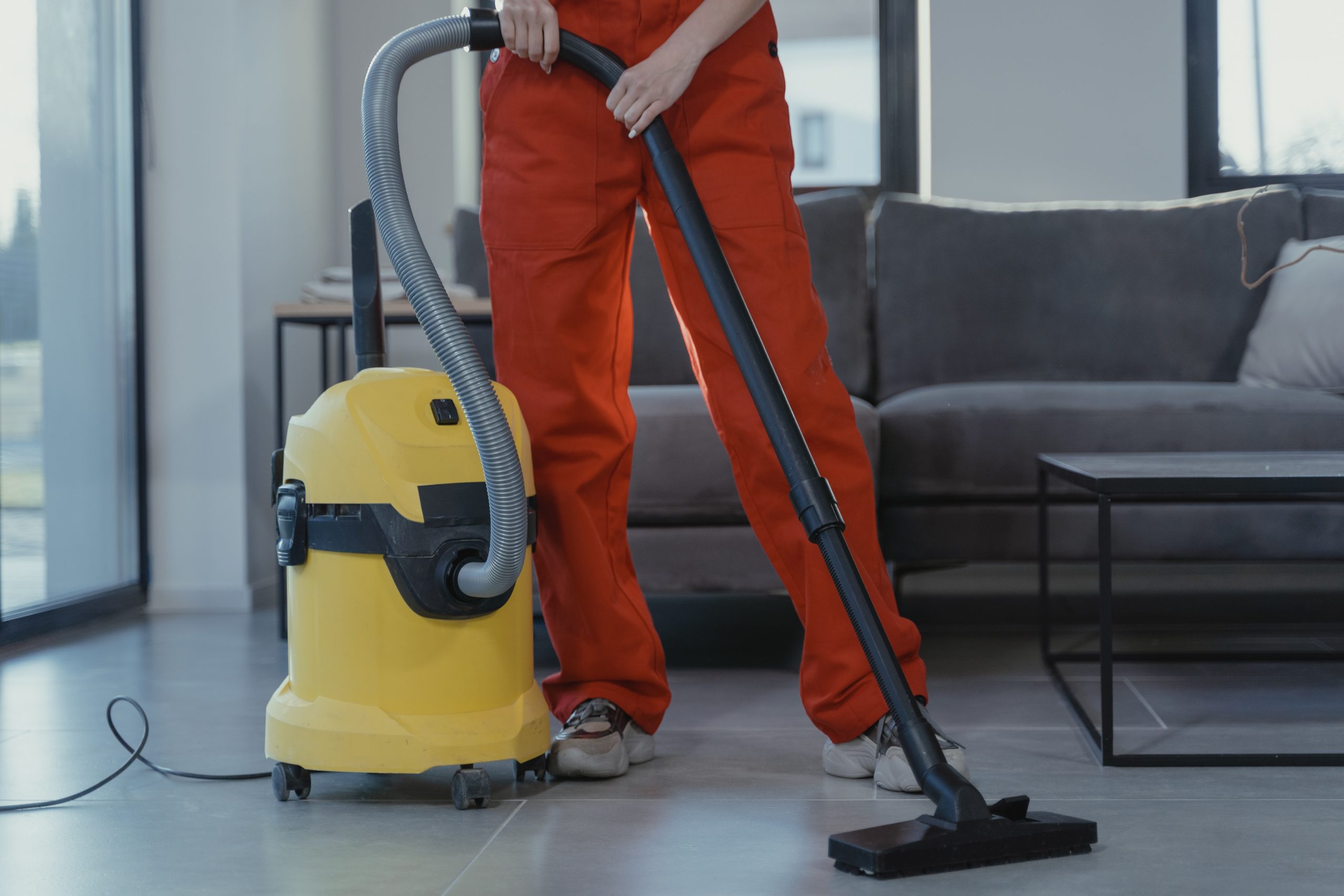 What is the Best Commercial Vacuum Cleaner? Manutan UK Blog